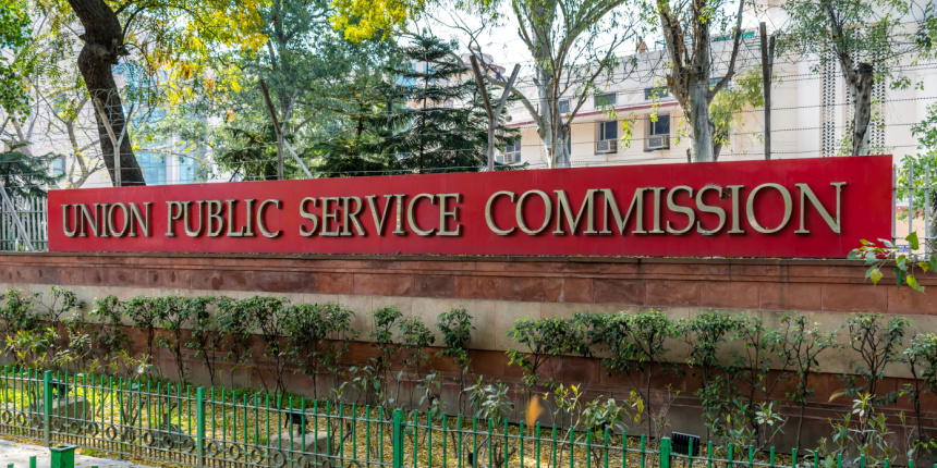 UPSC IAS, IFS 2023 registration for 1,255 vacancies begins; notification out at upsc.gov.in