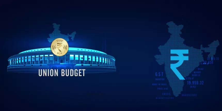 Union Budget 2023-24 (source: shutterstock)