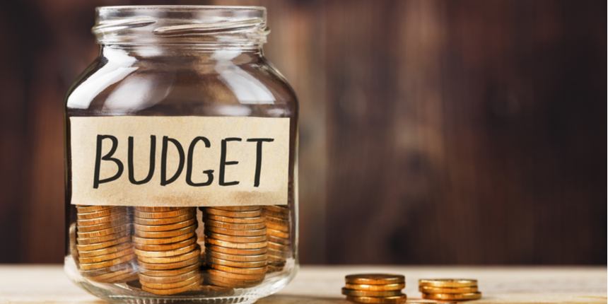 Budget 2023 (Image: Shutterstock)