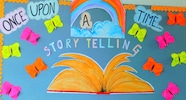 CBSE Storytelling Competition For Class 3 12 Students Registrations 