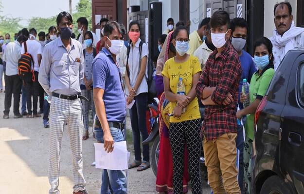 UKPSC recruitment exam paper leak case (representative image)