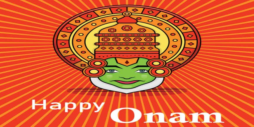 Onam Speech