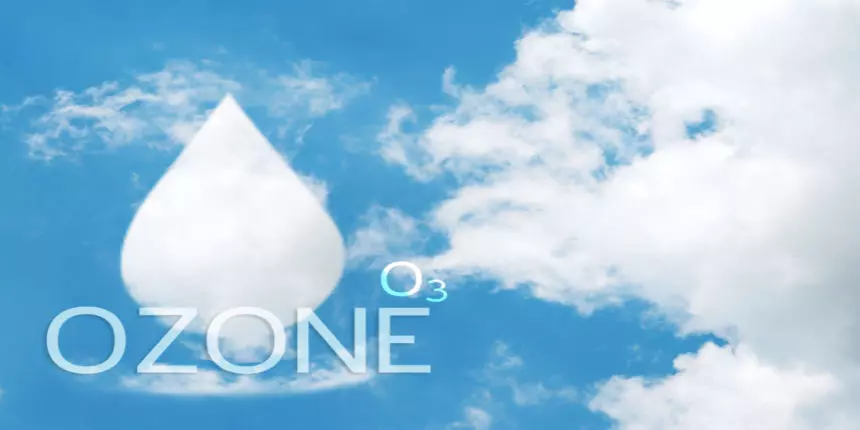 Ozone Day Speech - International Ozone Day (September 16)