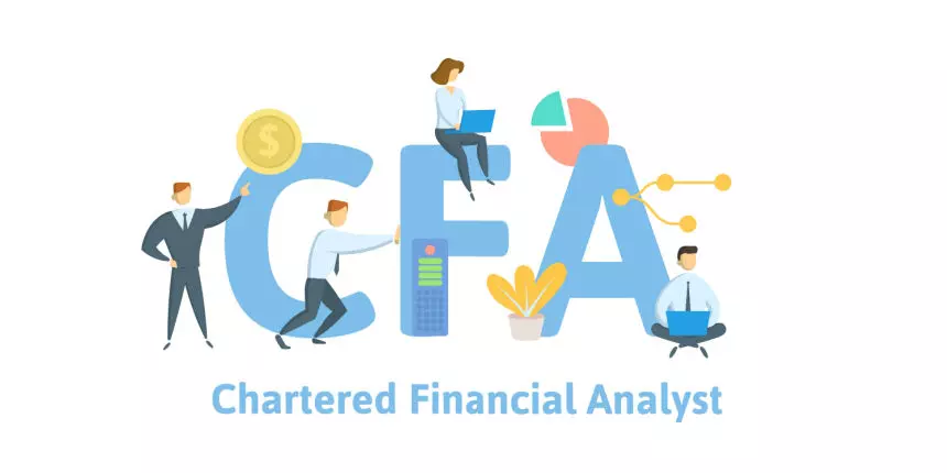 CFA Full Form: What is CFA, Course Details, Level 1, 2, 3