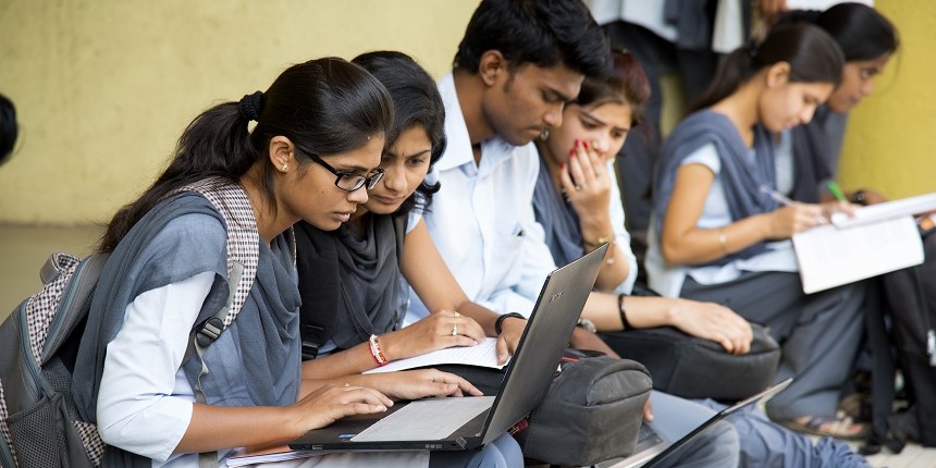 JEE Main 2023 Session 2 Live: Registration link active at jeemain.nta.nic.in; How to apply