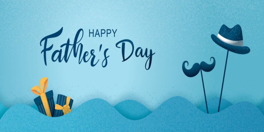 Fathers Day Speech in English: Short, Long and 10 Lines Speech Ideas