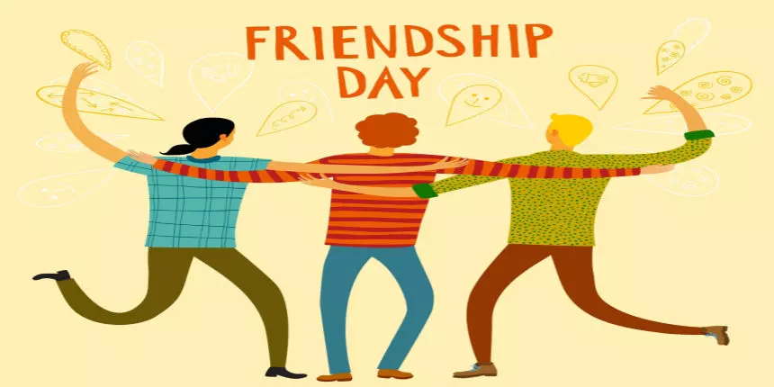 Friendship Day Speech