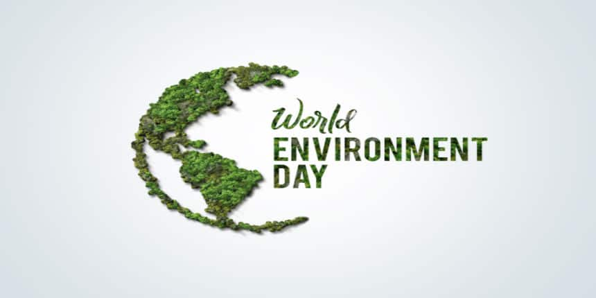 World Environment Day Speech