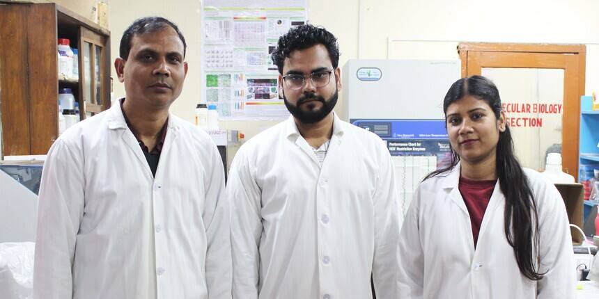 BHU researchers find heavy metal toxicity affects photosynthesis process