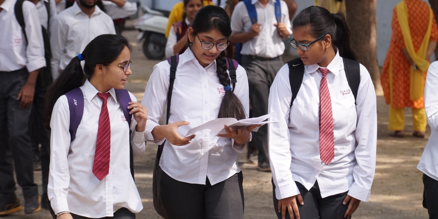 CBSE Board Exams 2023 Live: Class 10, 12 day 3 today; Syllabus, previous year papers, date sheet here