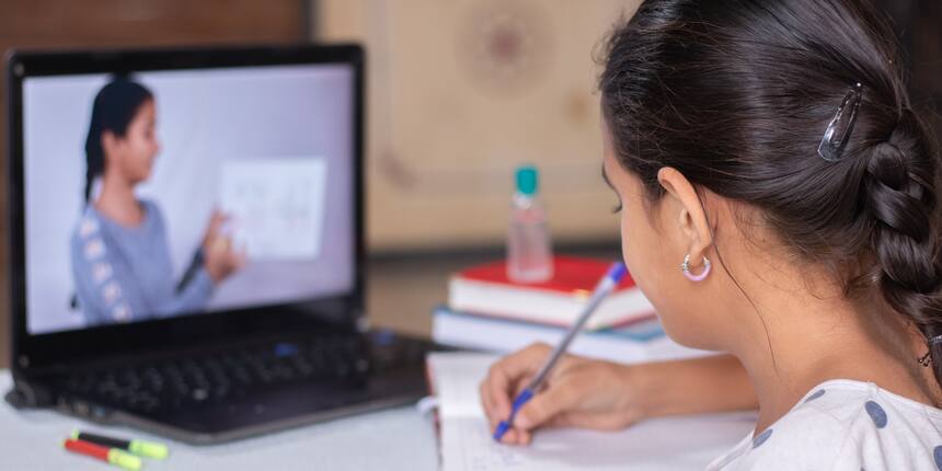 Digital Education. (Picture: Shutterstock)