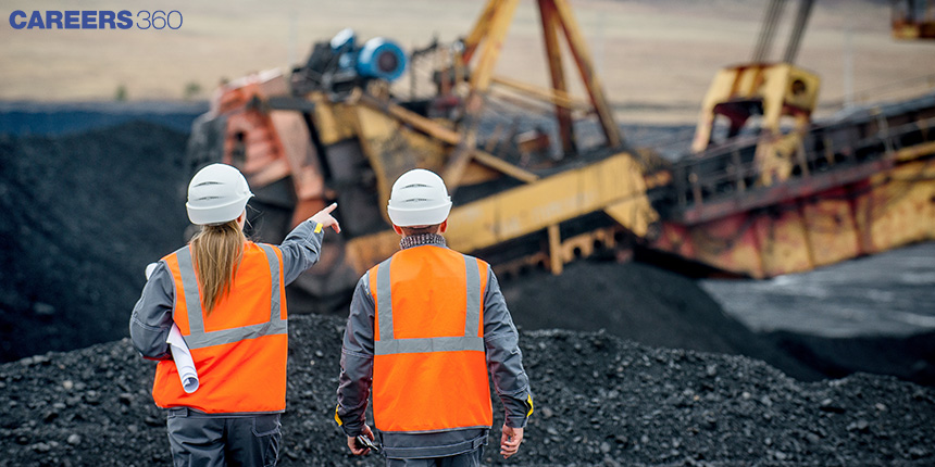 Job Post: What Is Coal Mining Engineering?