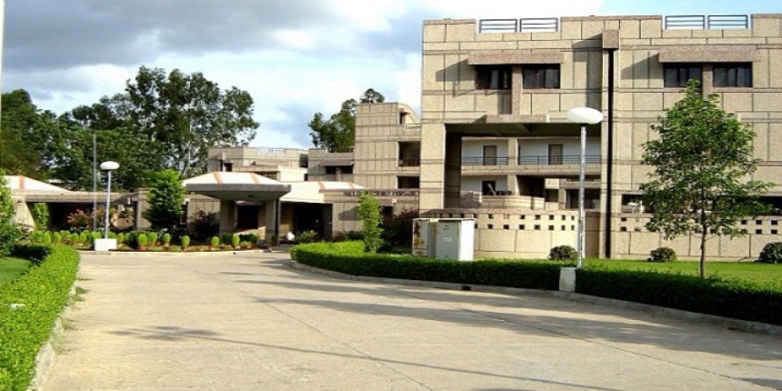 Indian Institute of Technology (IIT) Kanpur (source: official)