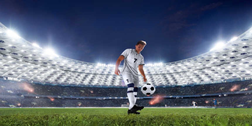Football Speech - 10 Lines, Short and Long Speech