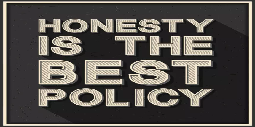 Honesty is the Best Policy - 10 Lines, Short and Long Speech