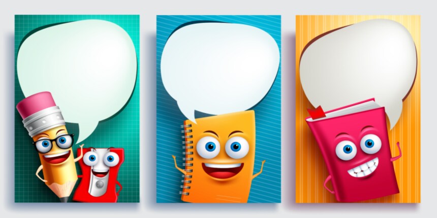 How to End The Speech - 10 Lines, Short and Long Speech