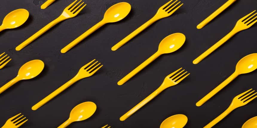 Single Use Plastic Essay