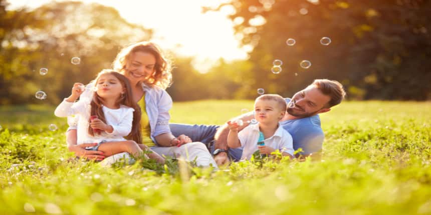 Family Picnic Essay