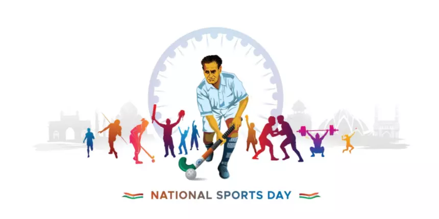 National Sports Day Speech