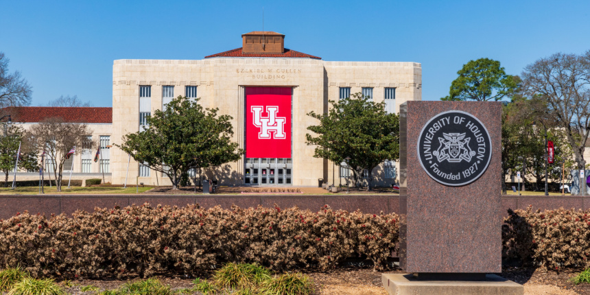 University of Houston, Directorate General of Hydrocarbons join hands for energy-focused data centre