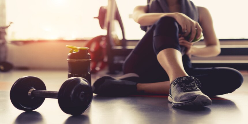 Speech On Fitness and Health - 10 Lines, Short and Long Speech