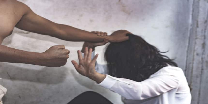 Violence Against Women Essay