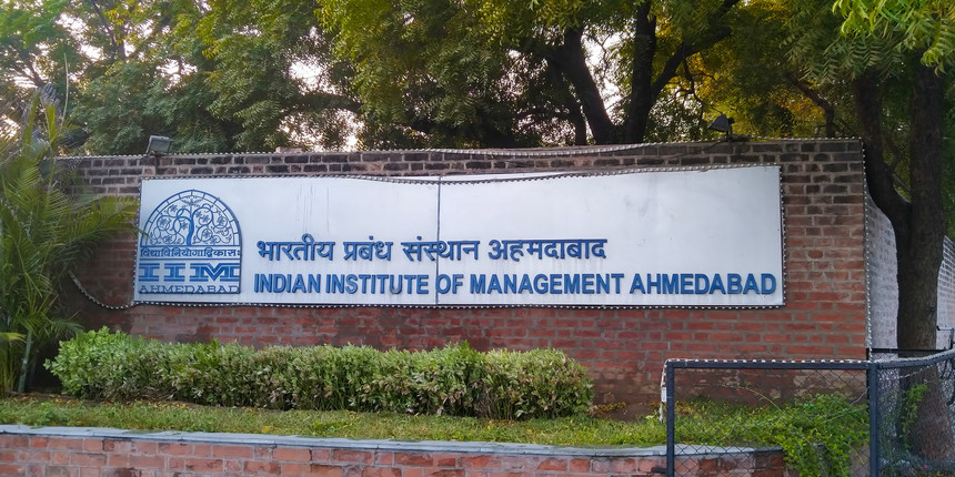 Indian Institute of Management, Ahmedabad (IIMA). (Picture: Official)