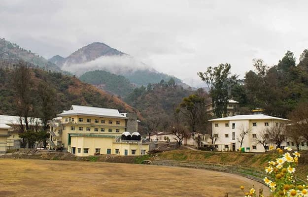 IIT Mandi researchers develop algorithm to improve accuracy of landslide prediction