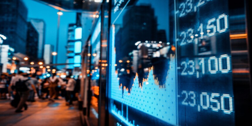 NSE and BSE Full Form