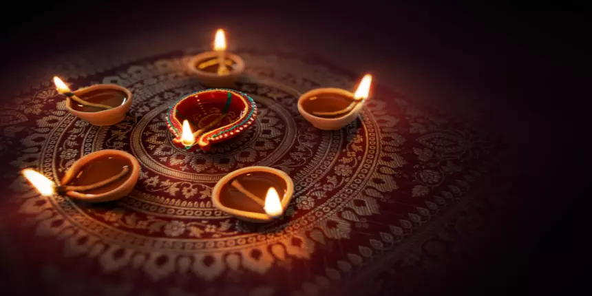 Diwali Speech in English - 10 Lines, Short and Long Speech