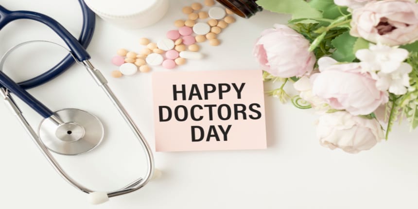 Doctor’s Day Speech in English - 10 Lines, Short and Long Speech