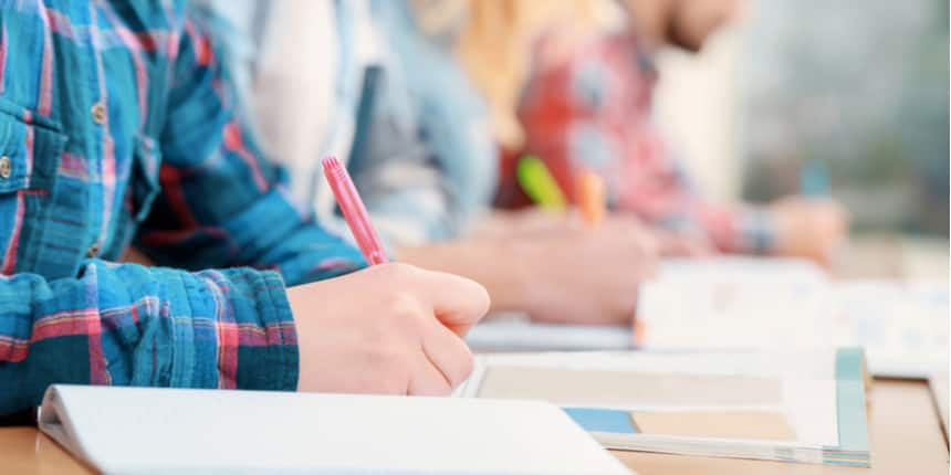 West Bengal Class 10 board exams 2023 (Image: Shutterstock)