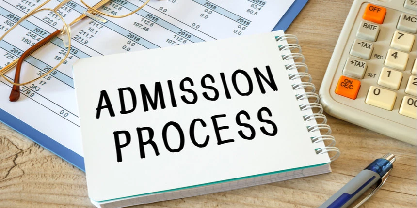 UG admission 2023