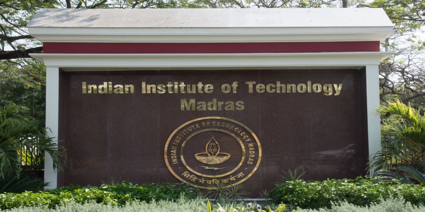 Institutes of Technology (IIT) Madras (source: official)