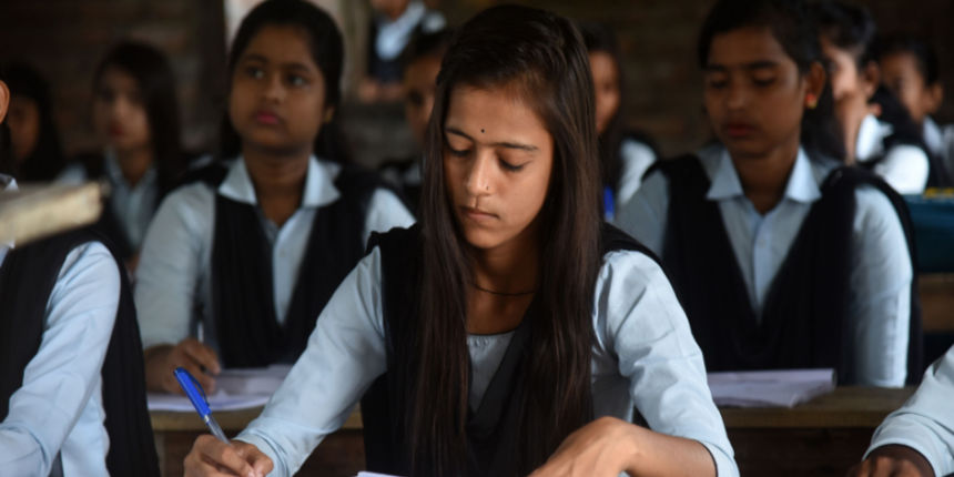 Manipur class 12 board exam 2023 begins; 36,717 students appearing in exam