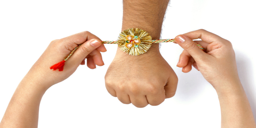 Speech On Raksha Bandhan - 10 Lines, Short and Long Speech