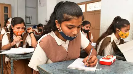 Disabled children are dropping out from schools due to lack of special educators and inclusive environment, facilities and equipment. (Representative Image: Shutterstock)