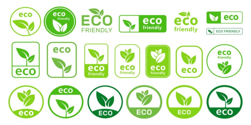 ECO mark full form
