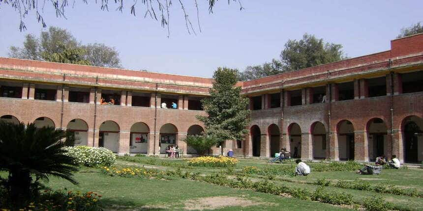 JNU campus. (Picture: Official Website)