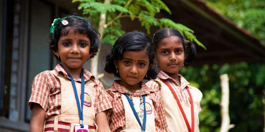 Samagra Shiksha Kerala is teaching Muthuvan students the concept of written script (source: Shutterstock)