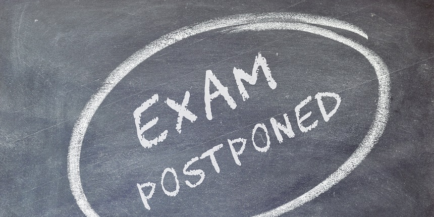 PSEB Class 12 English paper postponed