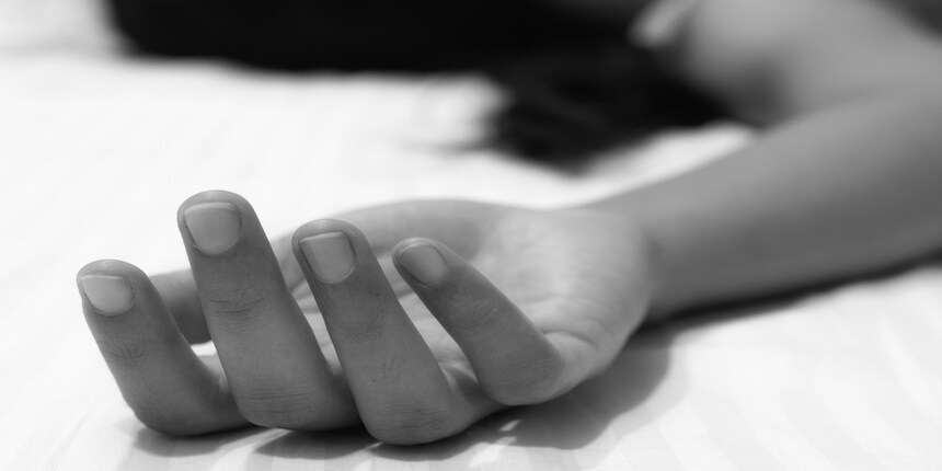 Suicide attempt case in Telangana. (Picture: Shutterstock)