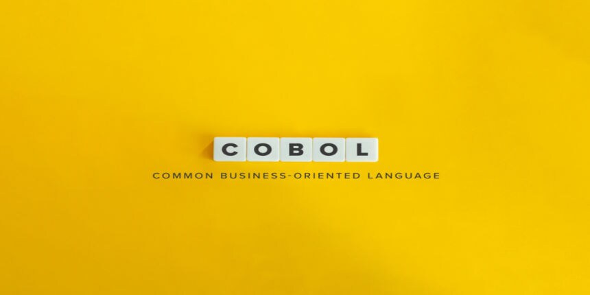 COBOL And FORTRAN Full Form