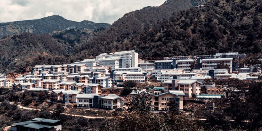 Indian Institute of Technology (IIT) Mandi