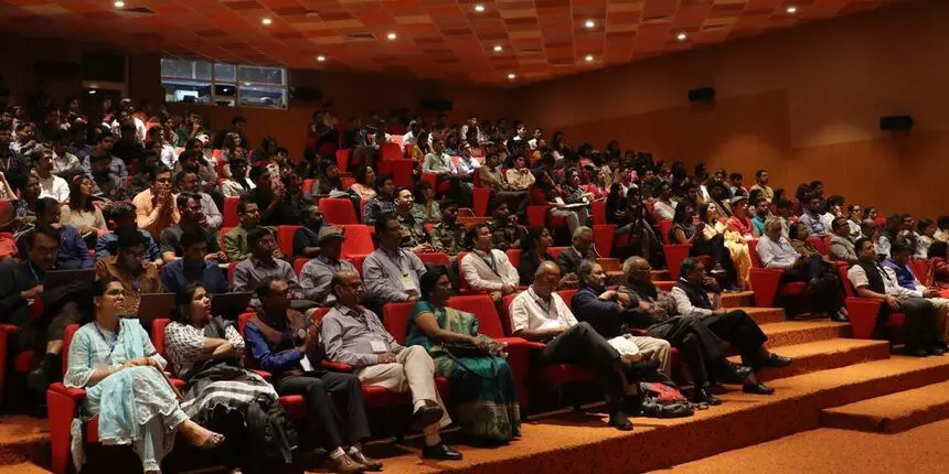 ICMI 2023 jointly held by IIT Jodhpur and AIIMS Jodhpur. (Picture: Press Release)