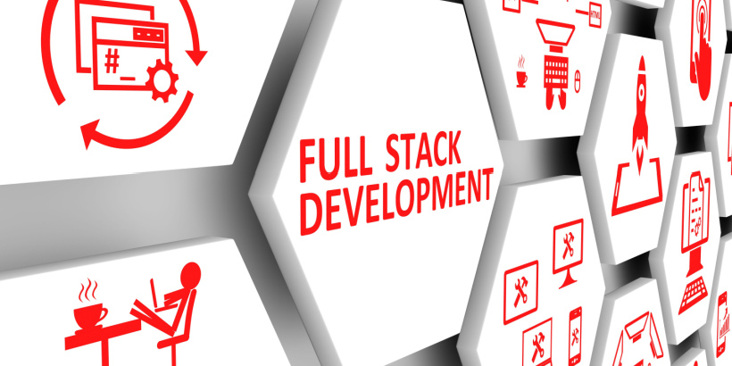 Career Outlook for Full Stack Developers