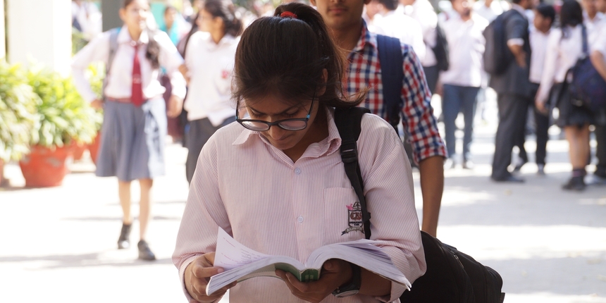 MBOSE HLSSC exam. (Picture: Shutterstock)