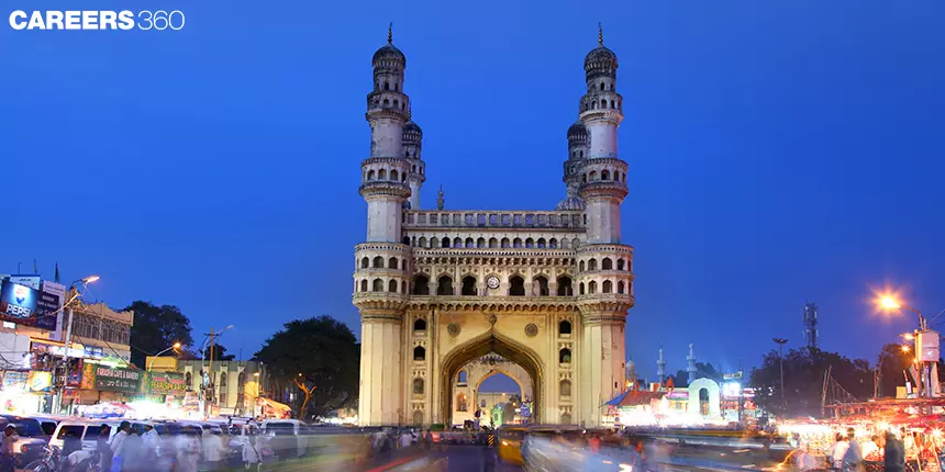 Hyderabad: A City Of Growth For Students And Professionals Alike