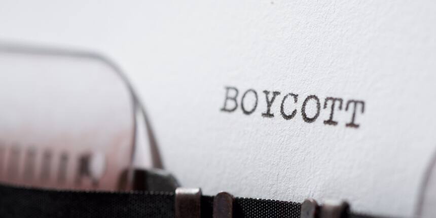 Arunachal Pradesh teacher boycott. (Picture: Shutterstock)