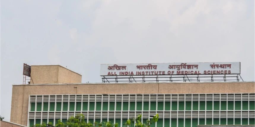 AIIMS Delhi to operationalise 'Millet Canteen' by March 1